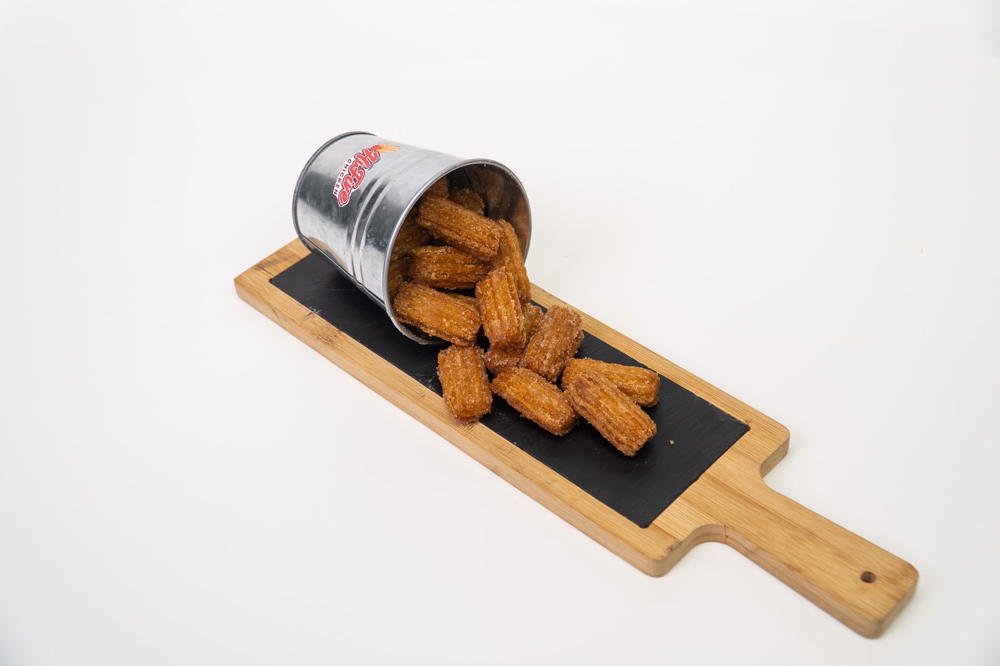 Hi Five Chicken - 12