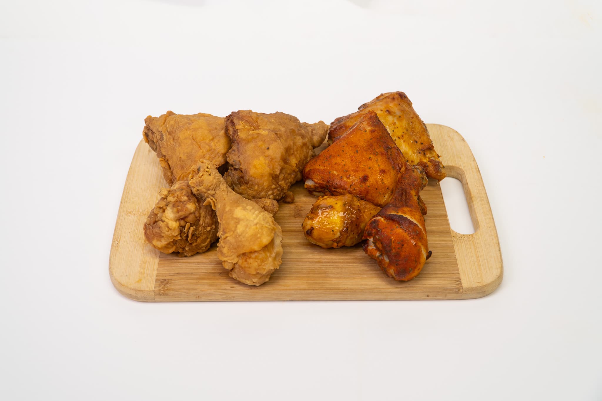 Hi Five Chicken - 15