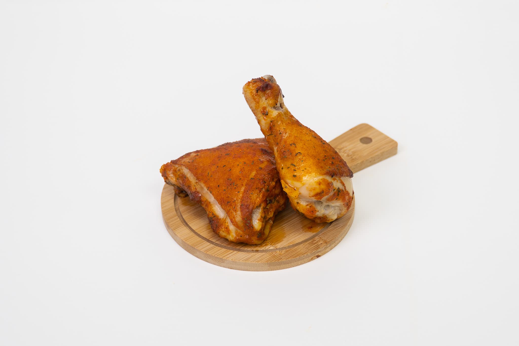 Hi Five Chicken - 23
