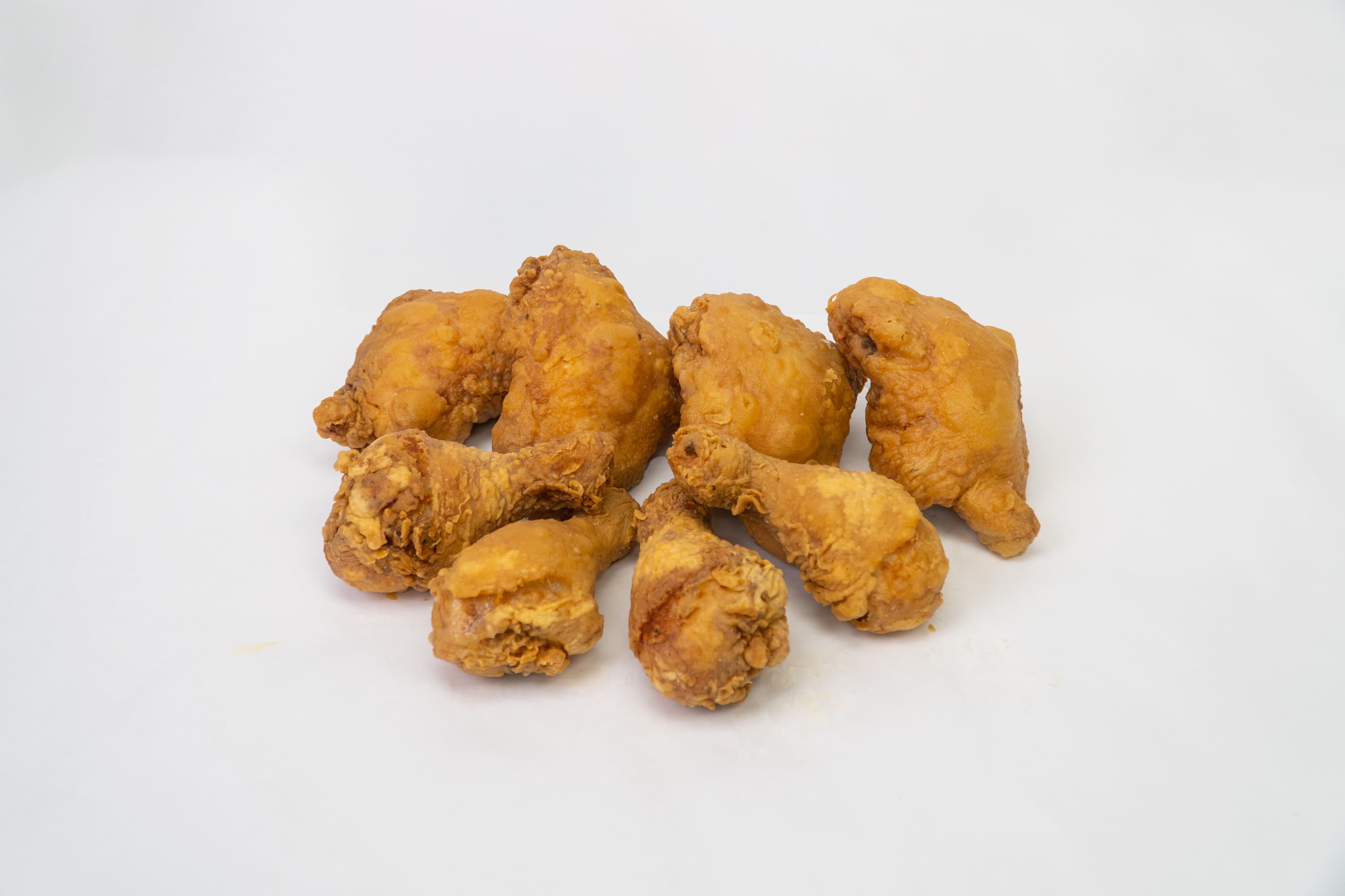 Hi Five Chicken